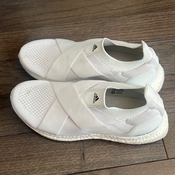 Adidas ultraboost slip on - Picture 1 of 4
